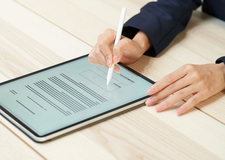 Paperless Office Solutions